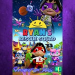 **Ryan´s Rescue Squad XBOX