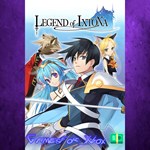**Legend of Ixtona XBOX