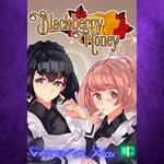 **Blackberry Honey XBOX