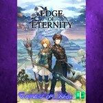 **Edge of Eternity XBOX