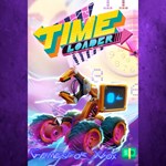 **Time Loader XBOX