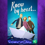 **Know by heart... XBOX