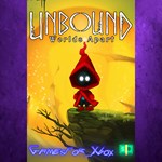 **Unbound Worlds Apart XBOX