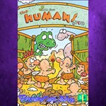 **QUByte Classics - The Humans by PIKO XBOX