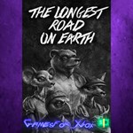 **The Longest Road on Earth XBOX