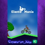 **Elasto Mania Remastered XBOX