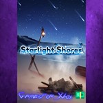 **Starlight Shores XBOX