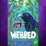 **Webbed XBOX