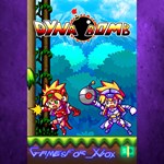 **Dyna Bomb XBOX