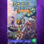 **Reverie Knights Tactics XBOX