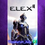 **ELEX II XBOX