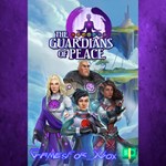 **The Guardians of Peace XBOX*