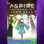 **Aspire - Ina´s Tale XBOX