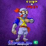 **FightNJokes XBOX