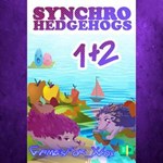 **Synchro Hedgehogs Bundle XBOX