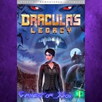 **Dracula´s Legacy Remastered XBOX