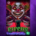 **Circus Pocus XBOX