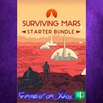 **Surviving Mars - Starter Bundle XBOX