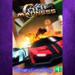 **Mini Madness XBOX