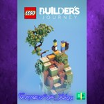 **LEGO Builder´s Journey XBOX