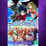 **Justice Chronicles XBOX