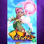 **Fae Tactics XBOX