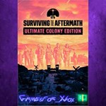 **Surviving the Aftermath Ultimate Colony Edition XBOX