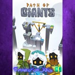 **Path of Giants XBOX