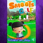 **Smoots Golf XBOX