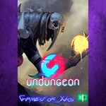 **Undungeon XBOX