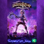 **Tiny Tina´s Assault on Dragon Keep A Wonderlands XBOX