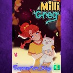 **Milli & Greg XBOX