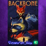 **Tails Noir XBOX