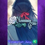 **Nowhere Girl XBOX