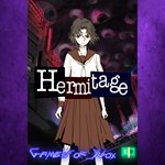 **Hermitage Strange Case Files XBOX