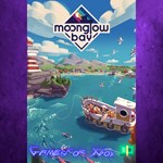**Moonglow Bay XBOX