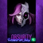 **Obsurity for Windows 10 XBOX