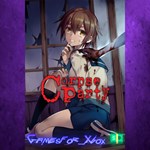 **Corpse Party XBOX