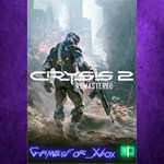**Crysis 2 Remastered XBOX