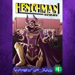 **Henchman Story XBOX