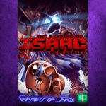 **The Binding of Isaac Repentance XBOX