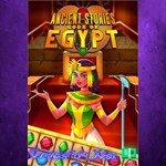 **Ancient Stories Gods of Egypt XBOX