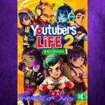 **Youtubers Life 2 XBOX