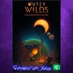 **Outer Wilds Archaeologist Edition XBOX
