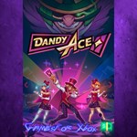 **Dandy Ace XBOX