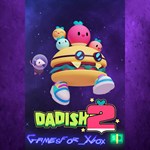 **Dadish 2 XBOX
