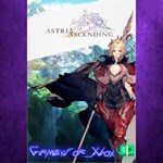 **Astria Ascending XBOX