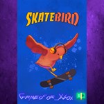 **SkateBIRD XBOX