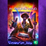 **In Sound Mind XBOX