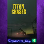 **Titan Chaser XBOX